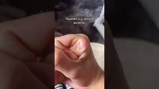 Caguei Nas Calças
