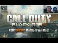 "THEY HACKED IT!" - RUSH Gameplay LIVE w/ Ali-A! - (Call of Duty: Black Ops 2 Vengeance DLC)