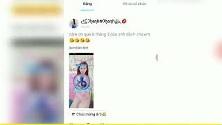 Id Idol Thanh Thanh 2020