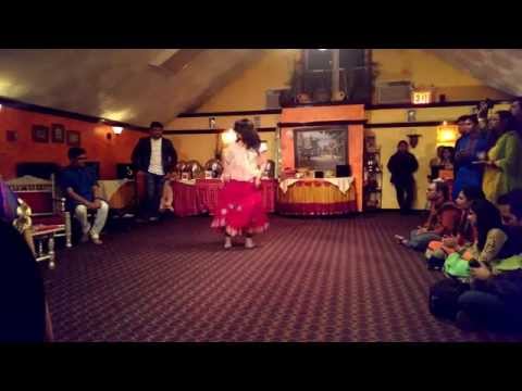 Bollywood Mix- Indian Wedding Bollywood Dance Performance