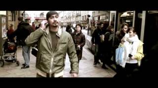 Watch Kruzzada Homeboy Tbs video