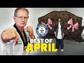 Best World Records: April 2023 - Guinness World Records