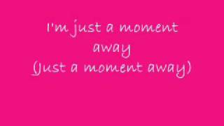 Watch Karl Wolf Just A Moment Away video