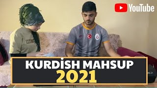 Eda Yılan - Kurdish Mashup 2021