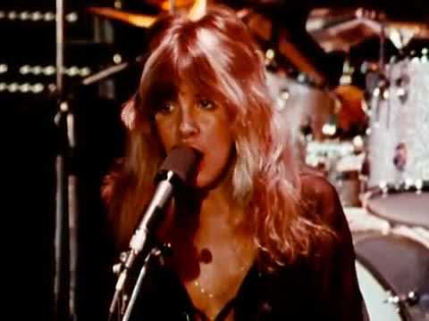 Fleetwood Mac Rhiannon 1976