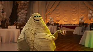 Murray Stomach Growl