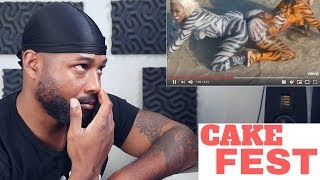 City Girls Twerk Ft Cardi B Reaction City Girls Twerk Ft Cardi B Reaction