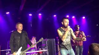 Watch Saving Abel Let It All Out video