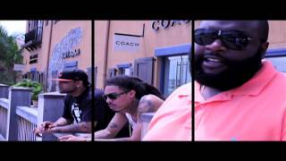 Watch Rick Ross Bossy Lady video