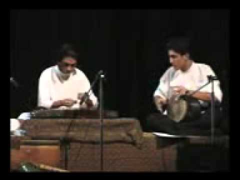 BADBAN SHEKASTE HOSEYN GHASEMPUR HURASH SALEHI 1383 mpeg4