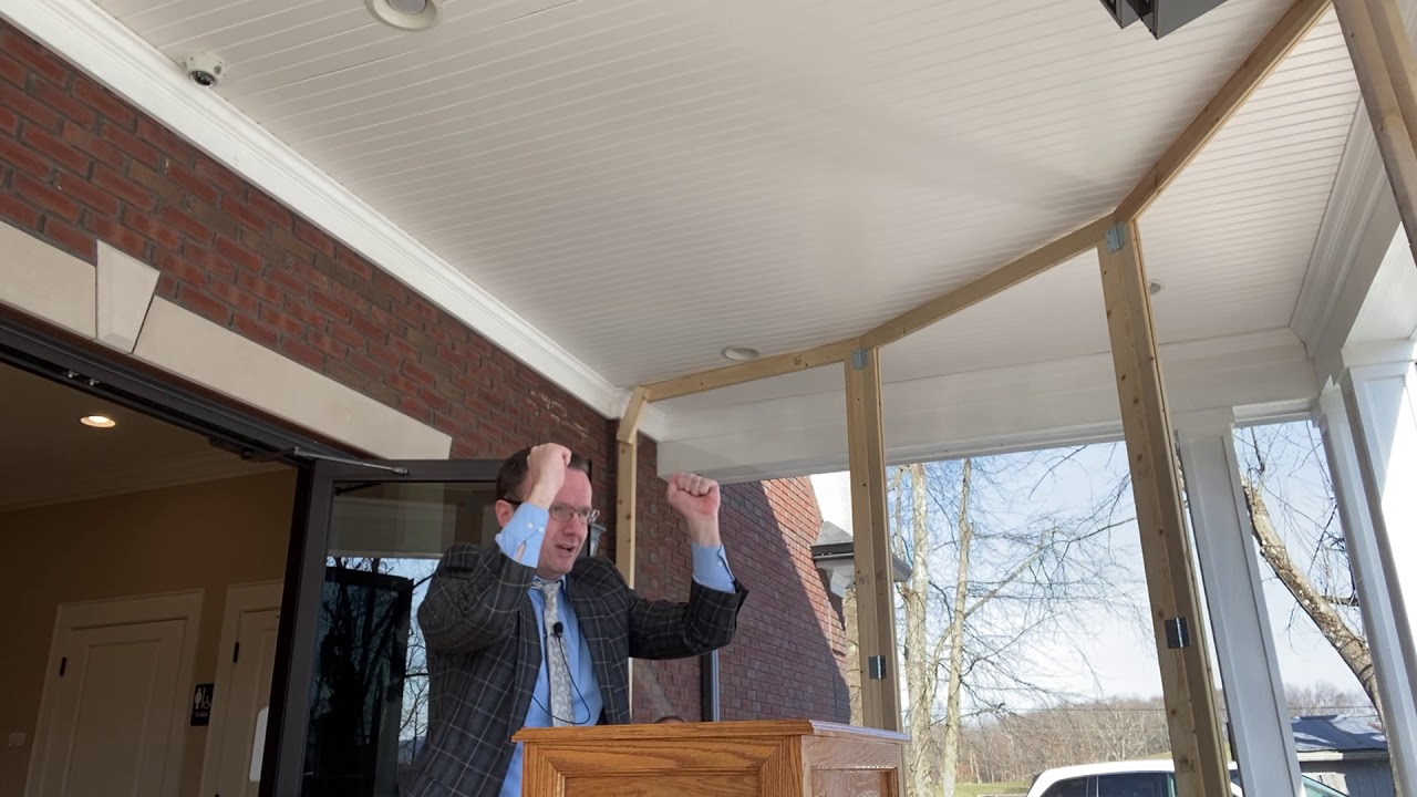 Beulah Baptist Church | Sermons