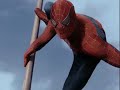 Spiderman vs. Doctor Octopus