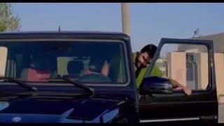 5 Barmaq Subadə