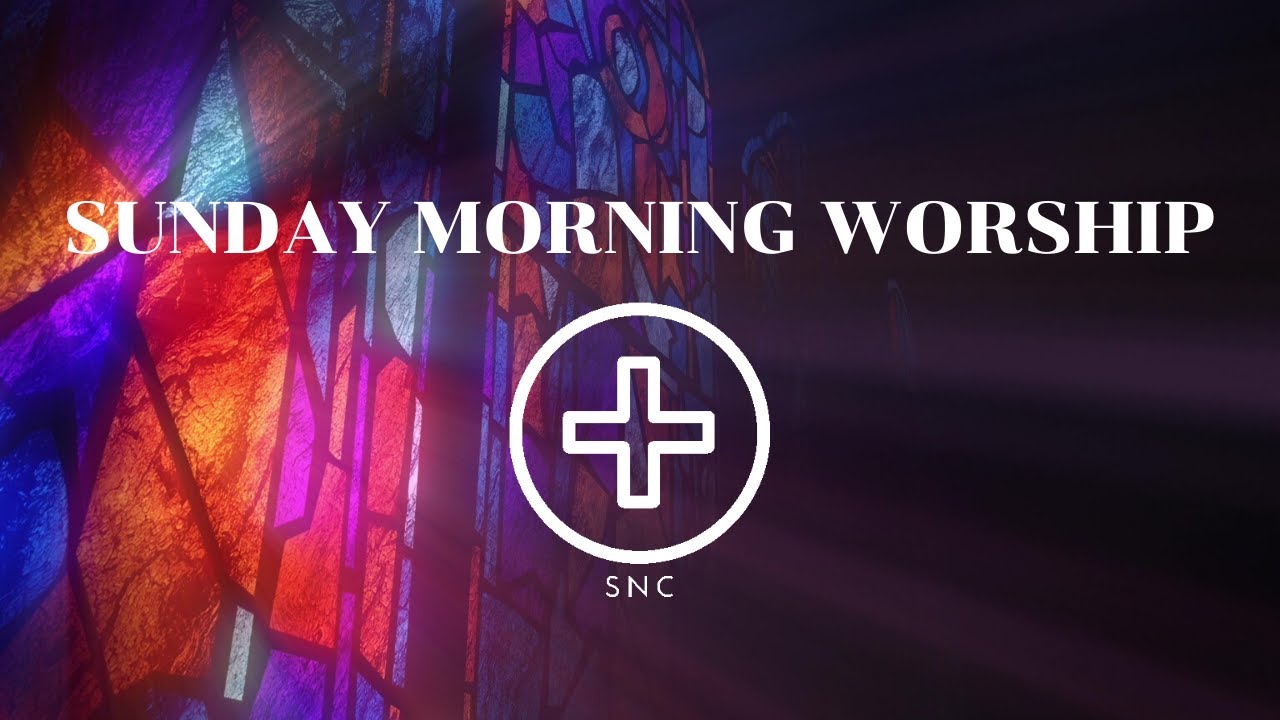 July 26 2020 Service