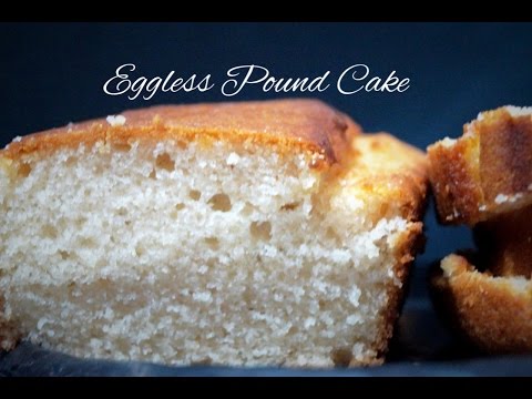 VIDEO : no butter easy eggless pound cake recipe in convention microwave( step by step eggless pound cake) - it is called a “poundit is called a “poundcake” because the originalit is called a “poundit is called a “poundcake” because the o ...