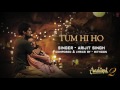Tum Hi Ho Aashiqui 2 Full Song | Music By Mithoon | Aditya Roy Kapur, Shraddha Kapoor