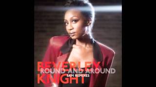 Watch Beverley Knight Round And Around video