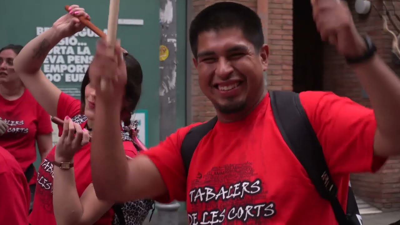 Festa de la Primavera 2023