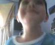 Drinho antes de ir pra escola..