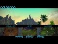 Tera Online Extraction/Gathering Guide with Commentary