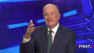 Throw the Book at IRS/Propublica | Bill O'Reilly