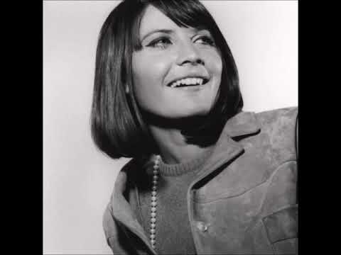 Sandie Shaw - Too Bad You Don't Want Me