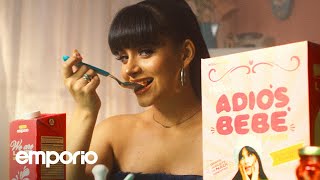 Watch Bebe Adios video