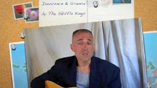 Watch Spandau Ballet Innocence Science video