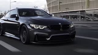 BMW M Power - Gangsta Lovers Car HD