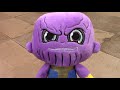 Fnaf Plush Infinity War Plush GW Movie