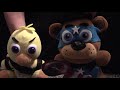 Fnaf Plush Infinity War Plush GW Movie