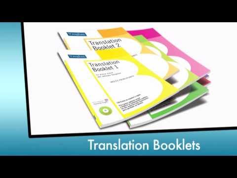 translation booklets vaughan pdf free