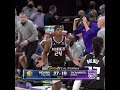 Buddy Hield Spins and Hits This DEEP Buzzer Beater 💣