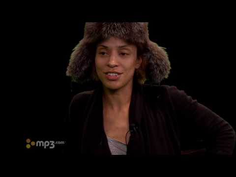 Martina Topley Bird interview with MP3.com