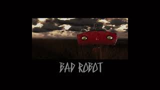 Bad Robotwarner Bros. Television 2013