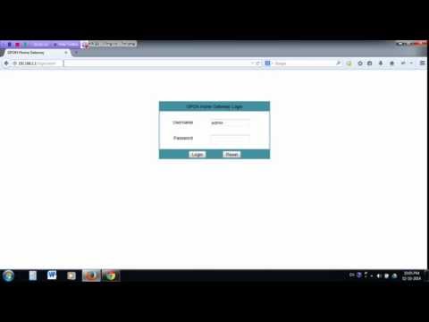GPON FTTH Home Gateways - Iskratel GPON FTTH Home Gateways - Iskratel