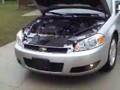 2007 Chevy Impala SS Burnout