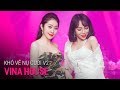 NONSTOP Vinahouse 2019 - Khó Vẽ Nụ Cười Remix Ver 2 - Việt Mix 2019 Full Track Thái Hoàng Vol 10