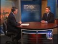 UPFRONT, March 7, 2010 - Web Extra: Bill mccoshen Talks About Tommy Thompson's Political Future