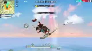 Play With Amw.m82B.an94 Over Play Ajjubhai And Amitbhai Gameplay Garena Free Fire