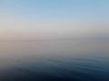 Spokojne Śniardwy jesienią i nasz połów płoci...