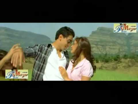 Nazrein milana with lyrics - Jaane...