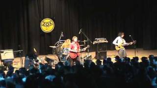 Watch Zox Ghostown video