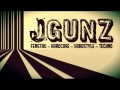 JGUNZ FENGTAU - Track 5