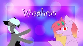 MEME Weaboo||collab w Yuki Chan