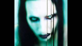 Watch Marilyn Manson Were From America video
