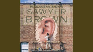 Watch Sawyer Brown Hard Hard World video