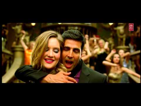 Do dhari talwar new full song from Mere brother ki dulhan by...