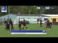 A-Junioren - 3:1 - Simon Klostermann - SGV Freiberg Fußball vs FV Löchgau