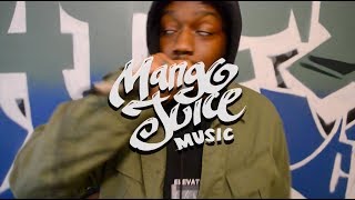 LORD APEX || MANGO JUICE SESSIONS: #10 - prod. SOUTH.VIBE